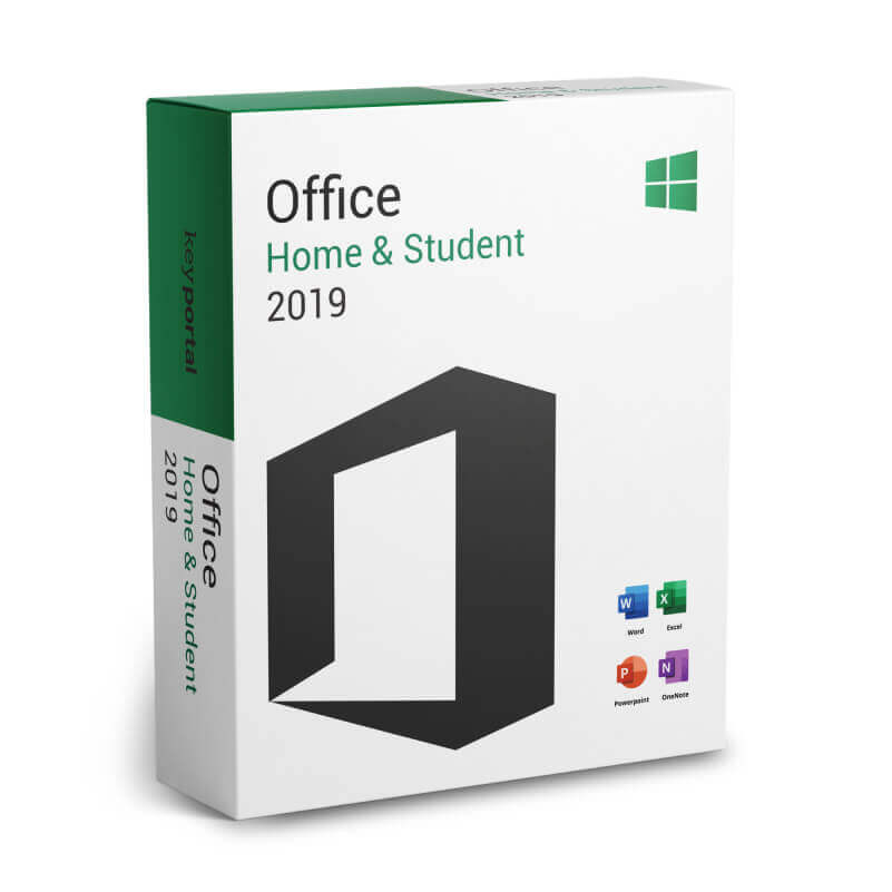 Office 2019 Home & Student