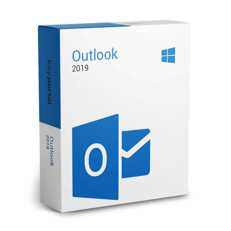 Outlook 2019