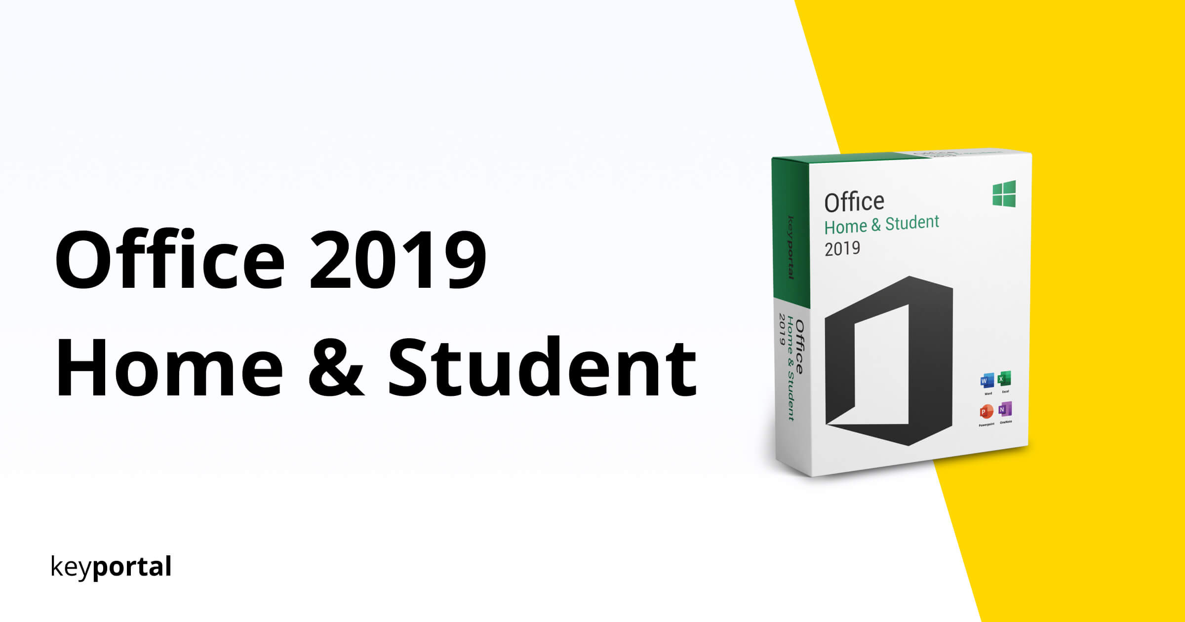 Microsoft Office 2016 Home & Student - Buy Online. Instant Download -  keyportal.com