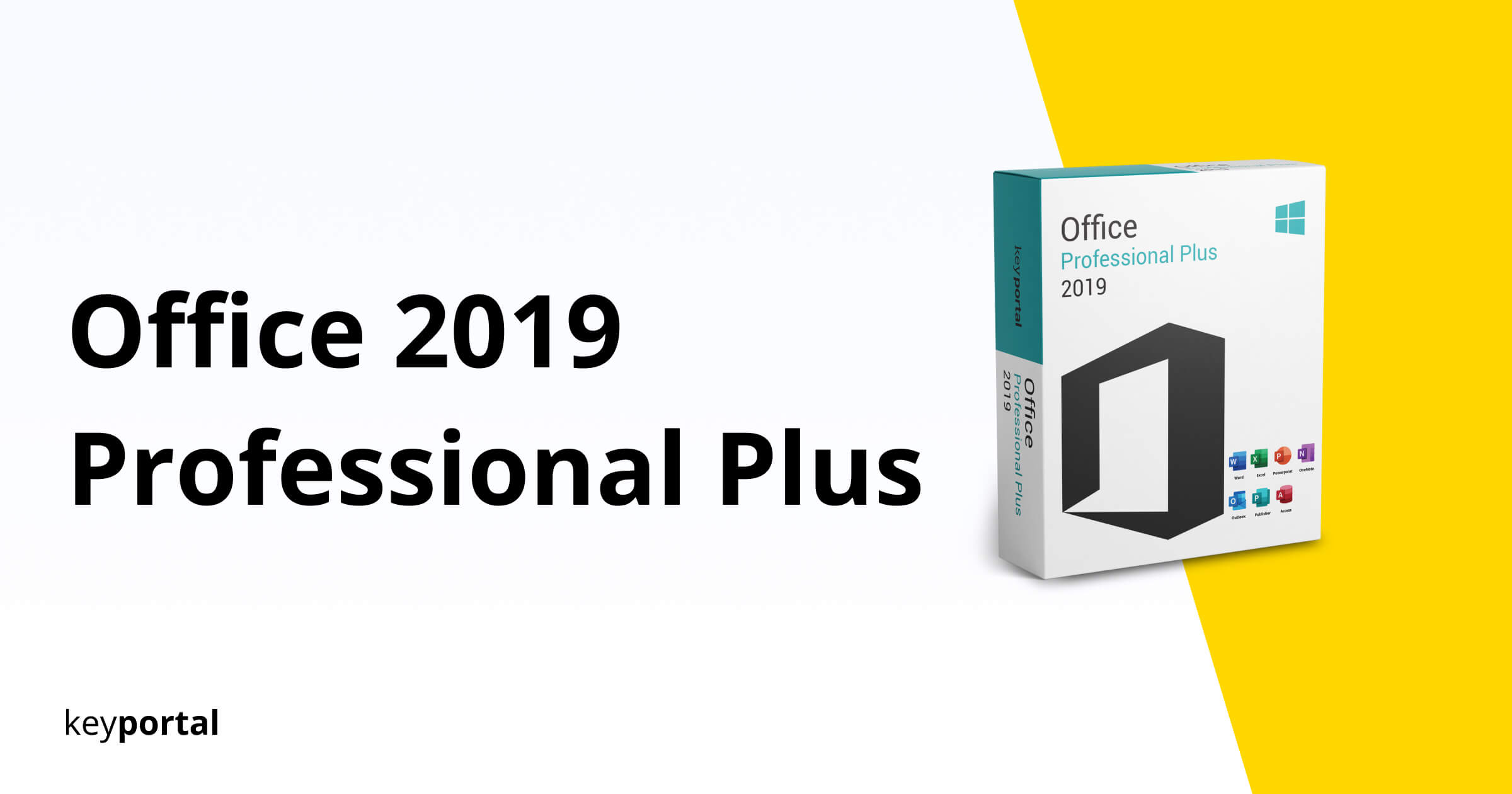 Microsoft Office 2019 Professional Plus Buy Online. Instant Download