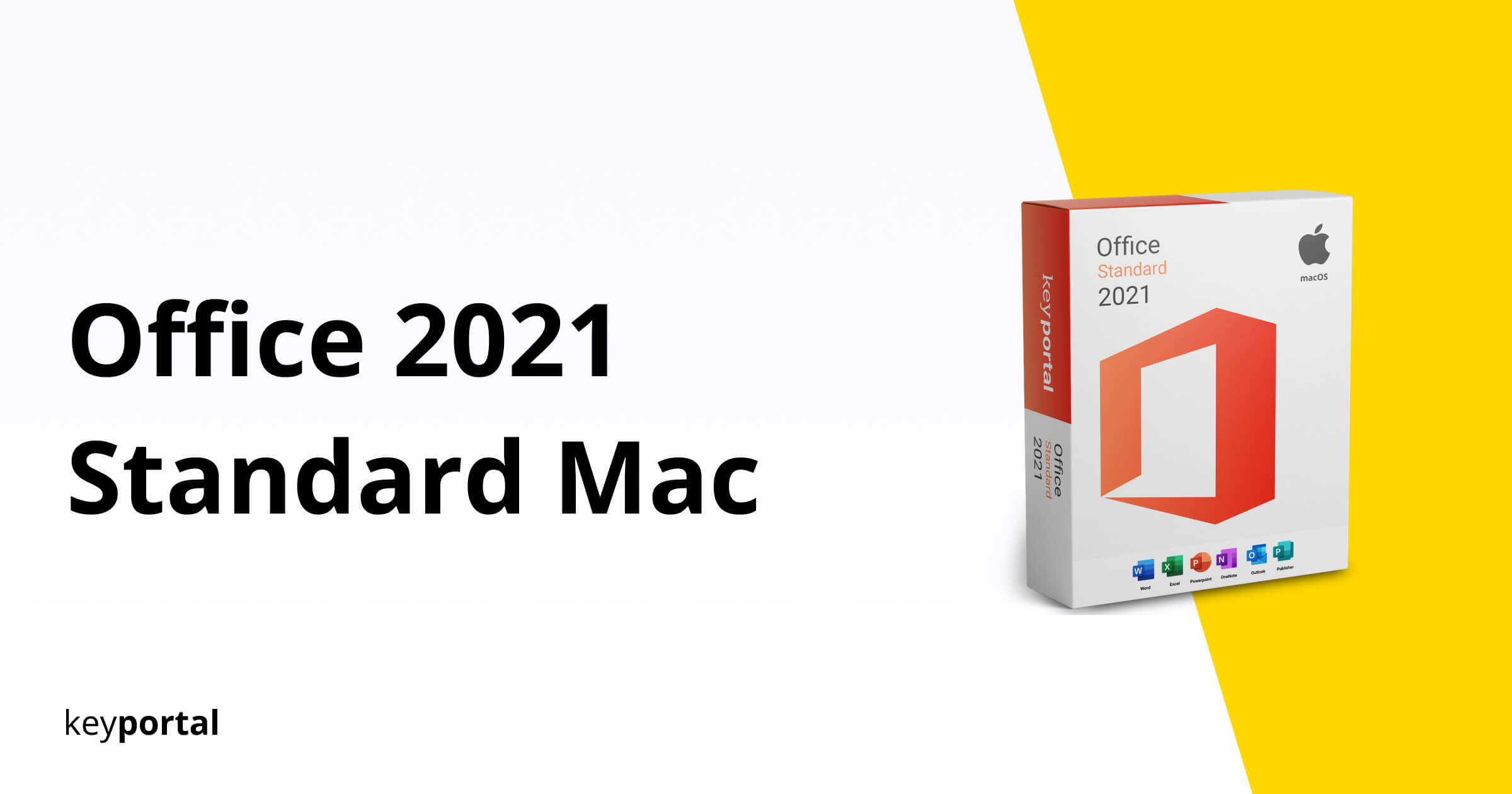 Office 2021 For Mac Standard, Permanente (Reinstalable) – STDC Internacional